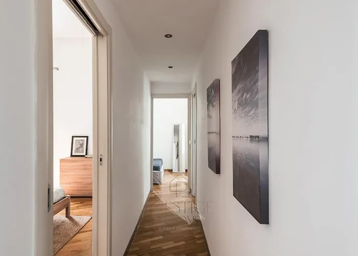 Apartment Vatican Gallery