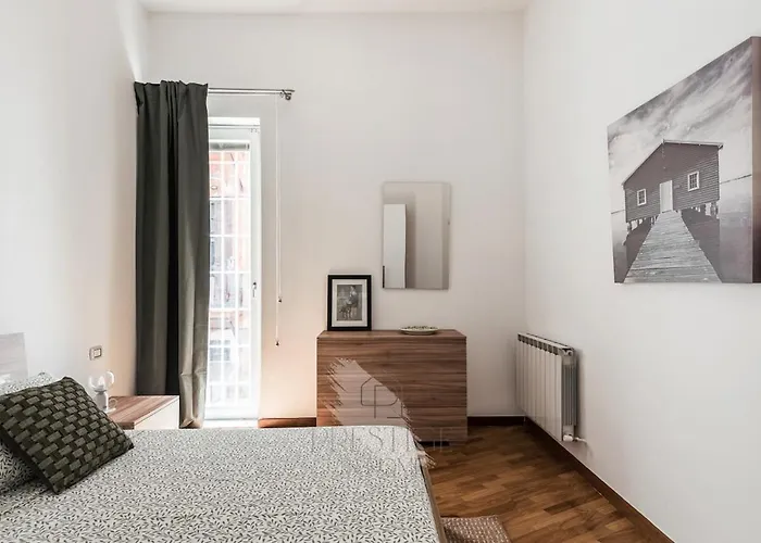 Apartment Vatican Gallery *