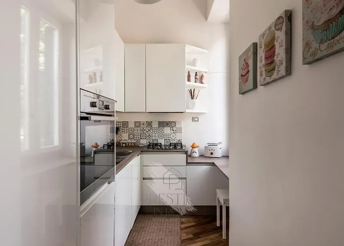 Apartment Vatican Gallery